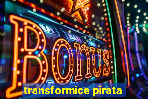 transformice pirata